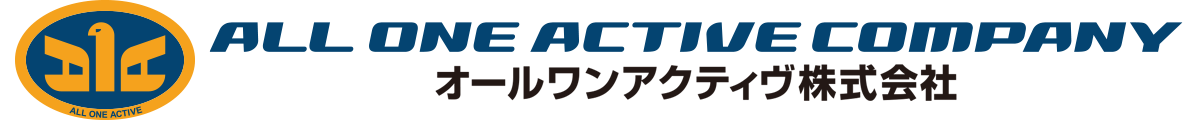 オールワンアクティヴ株式会社