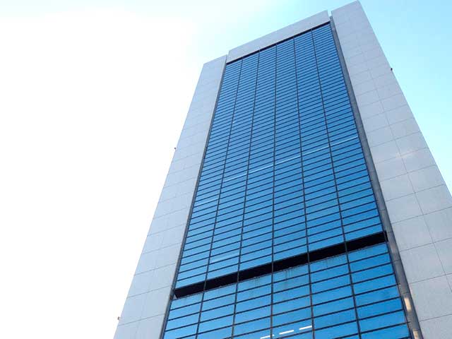 受付業務イメージ